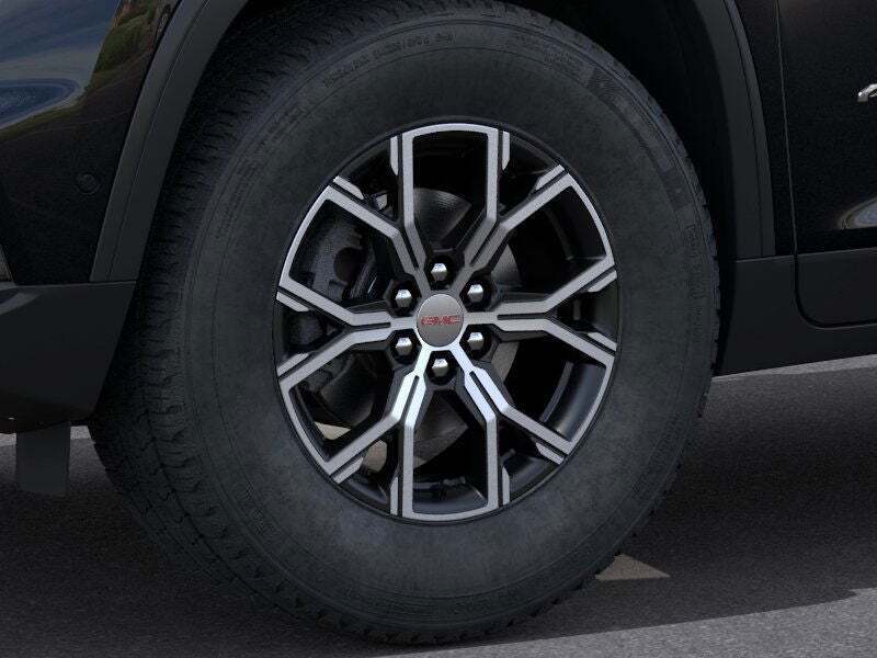 2026 GMC Acadia AWD AT4