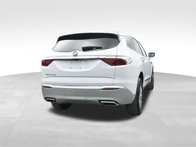 2024 Buick Enclave Premium FWD