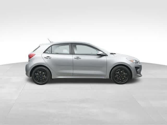 2021 Kia Rio 5-Door S