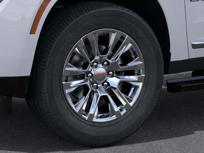 2026 GMC Yukon 4WD Denali