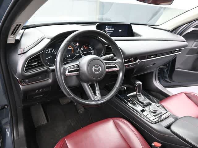 2023 Mazda CX-30 2.5 S Carbon Edition