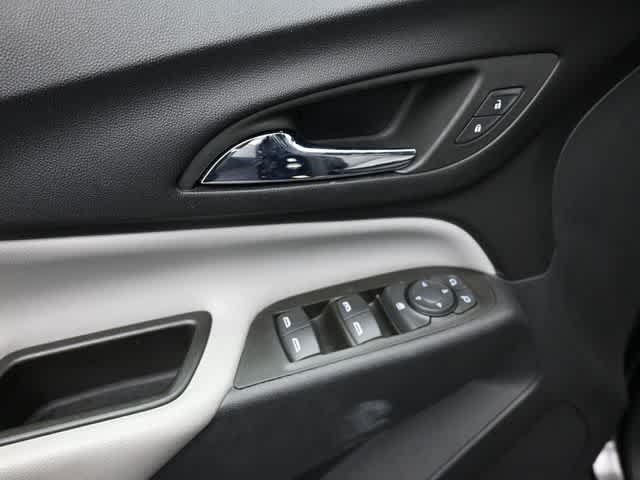 2023 Chevrolet Equinox AWD LS