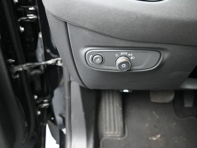 2023 Chevrolet Equinox AWD LS