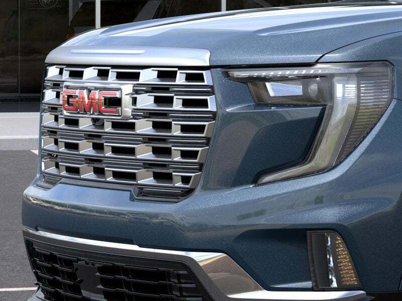 2026 GMC Acadia AWD Denali