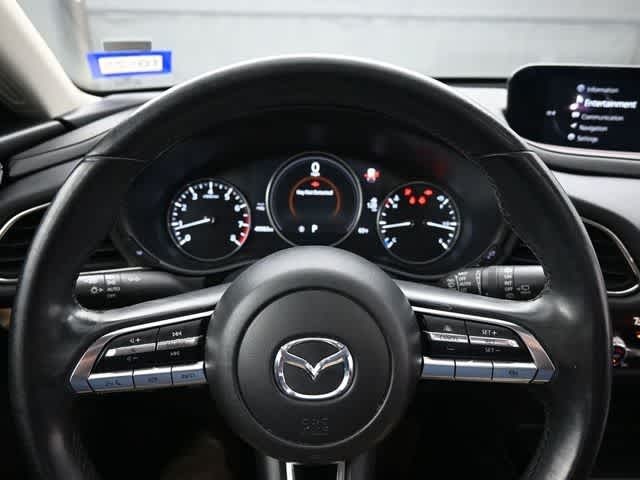2023 Mazda CX-30 2.5 S Carbon Edition