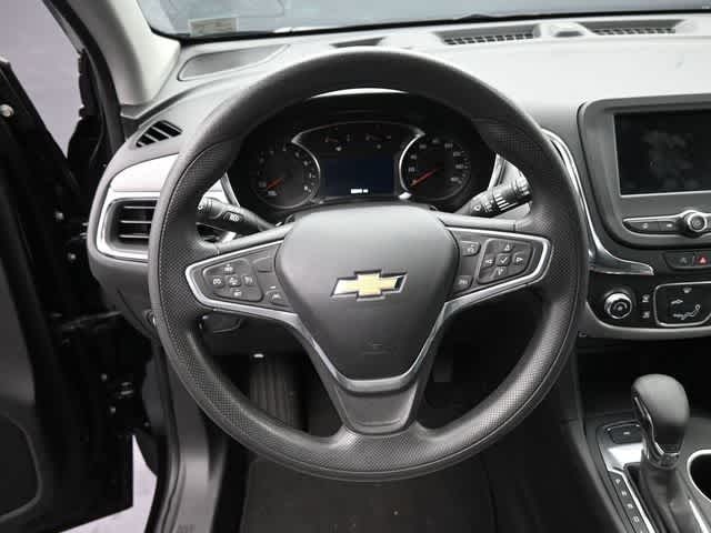 2023 Chevrolet Equinox AWD LS
