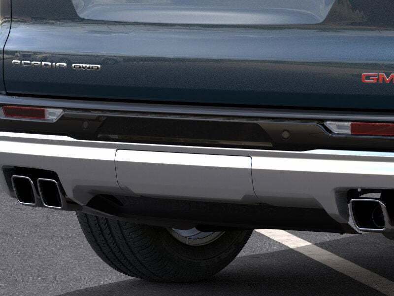 2026 GMC Acadia AWD Denali