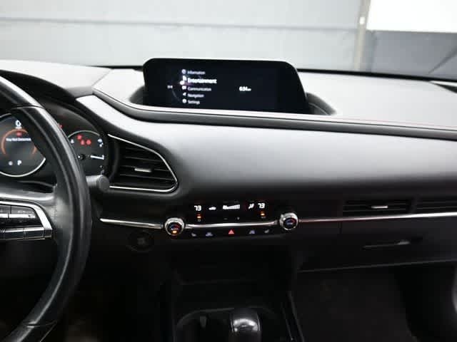 2023 Mazda CX-30 2.5 S Carbon Edition