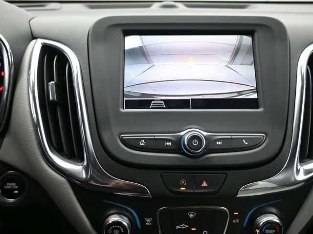 2023 Chevrolet Equinox AWD LS