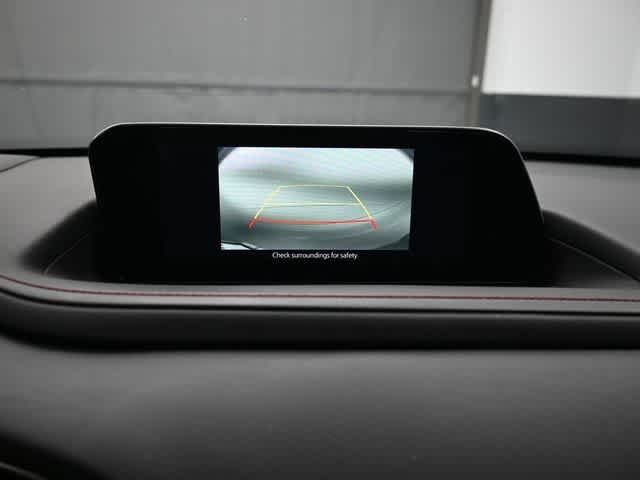 2023 Mazda CX-30 2.5 S Carbon Edition