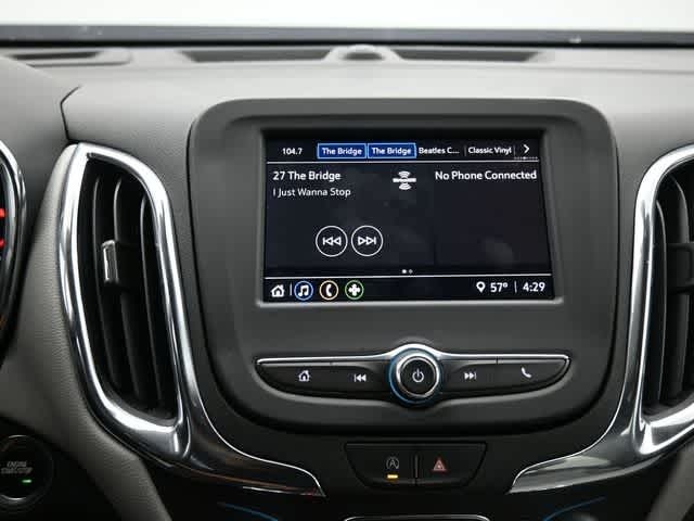 2023 Chevrolet Equinox AWD LS