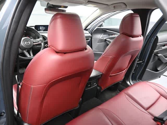 2023 Mazda CX-30 2.5 S Carbon Edition