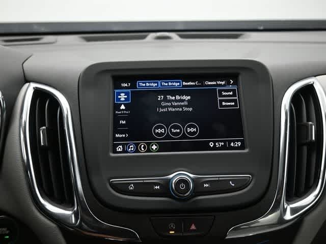 2023 Chevrolet Equinox AWD LS