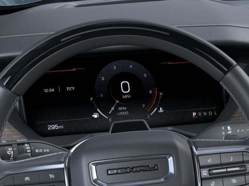 2026 GMC Acadia AWD Denali