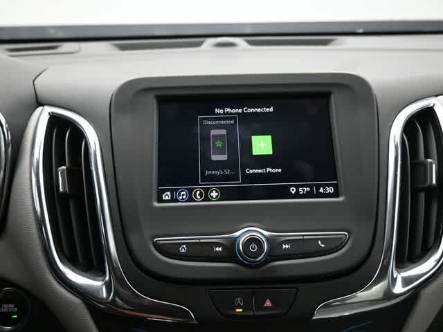 2023 Chevrolet Equinox AWD LS