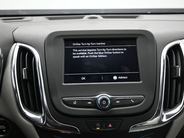 2023 Chevrolet Equinox AWD LS