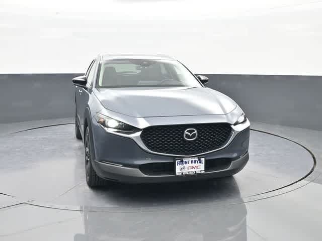 2023 Mazda CX-30 2.5 S Carbon Edition