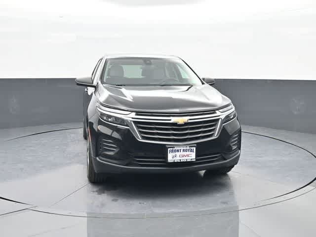 2023 Chevrolet Equinox AWD LS