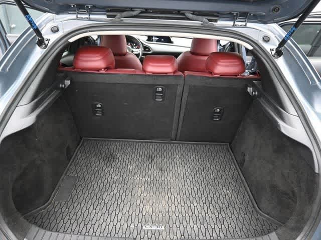 2023 Mazda CX-30 2.5 S Carbon Edition