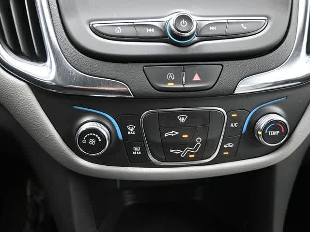 2023 Chevrolet Equinox AWD LS