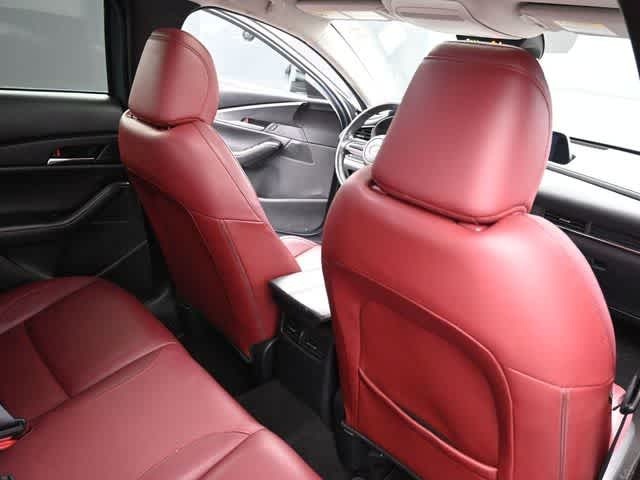 2023 Mazda CX-30 2.5 S Carbon Edition