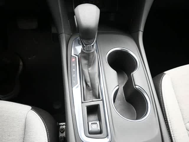 2023 Chevrolet Equinox AWD LS