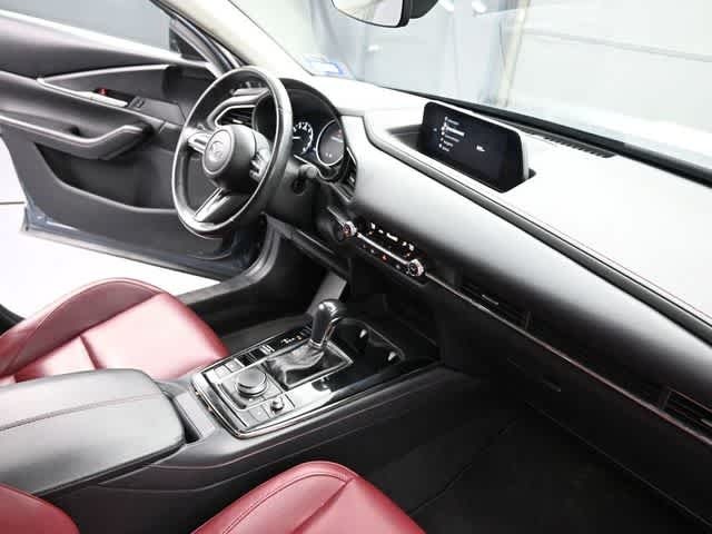 2023 Mazda CX-30 2.5 S Carbon Edition