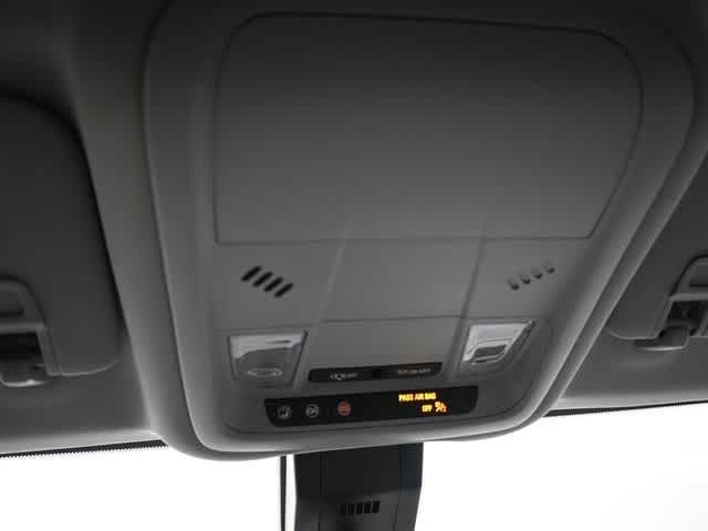2023 Chevrolet Equinox AWD LS