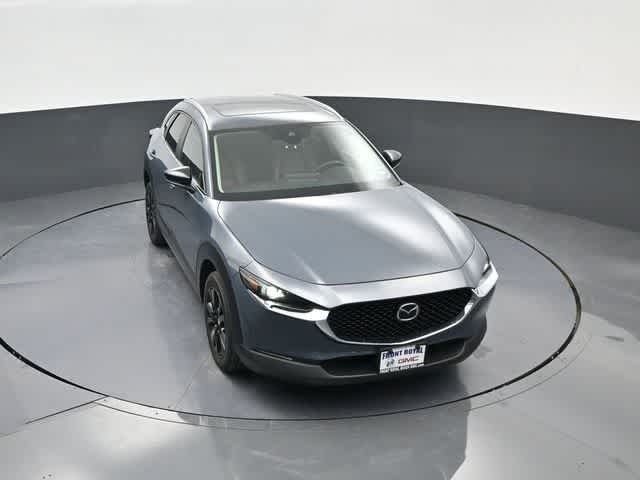 2023 Mazda CX-30 2.5 S Carbon Edition