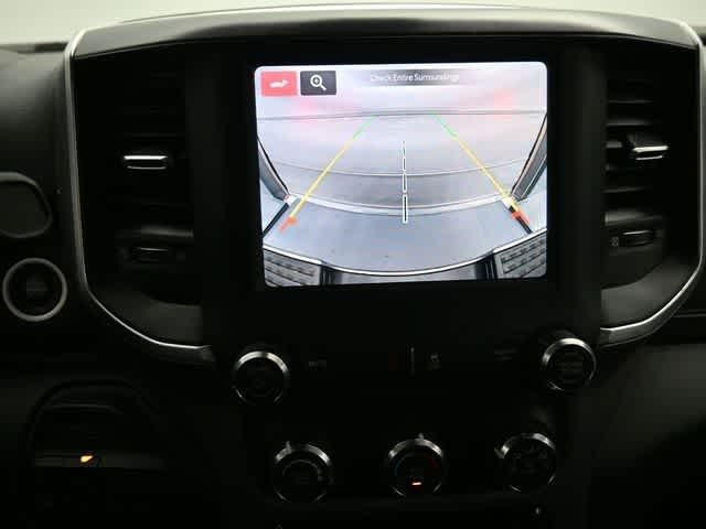 2024 Ram 3500 Big Horn Crew Cab 4x4 8' Box