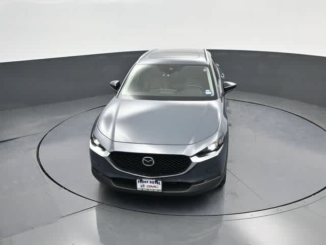 2023 Mazda CX-30 2.5 S Carbon Edition