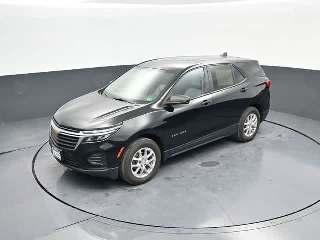 2023 Chevrolet Equinox AWD LS
