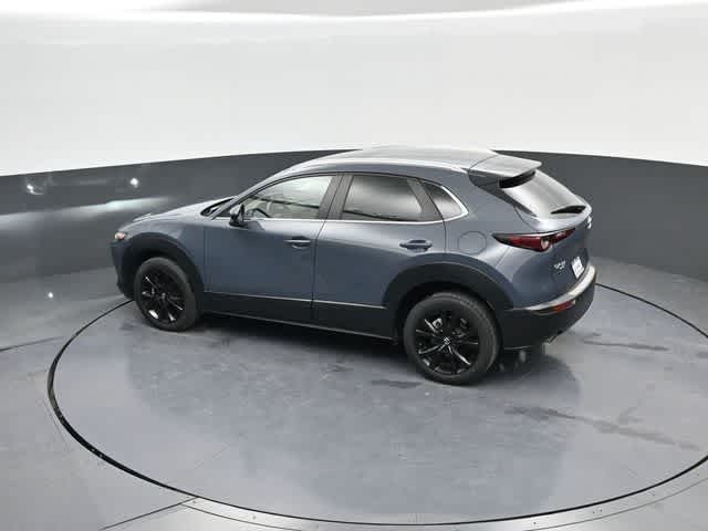 2023 Mazda CX-30 2.5 S Carbon Edition