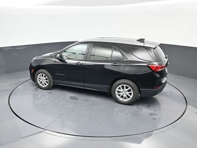 2023 Chevrolet Equinox AWD LS