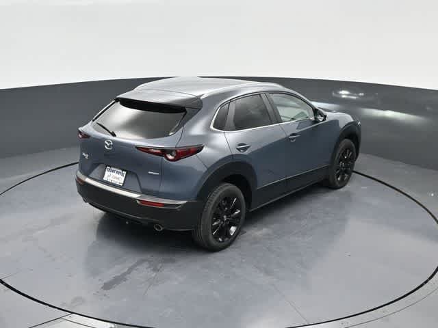 2023 Mazda CX-30 2.5 S Carbon Edition