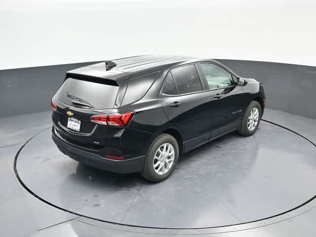 2023 Chevrolet Equinox AWD LS