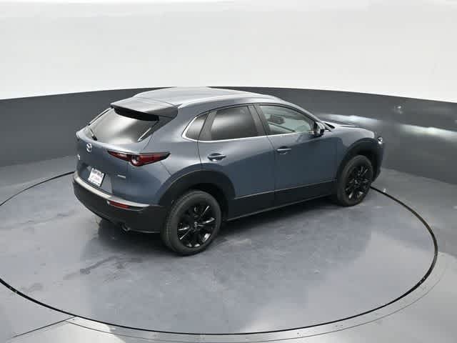 2023 Mazda CX-30 2.5 S Carbon Edition