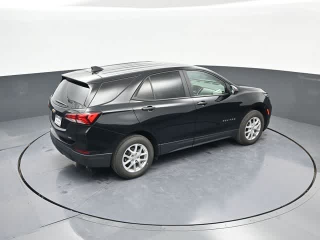 2023 Chevrolet Equinox AWD LS