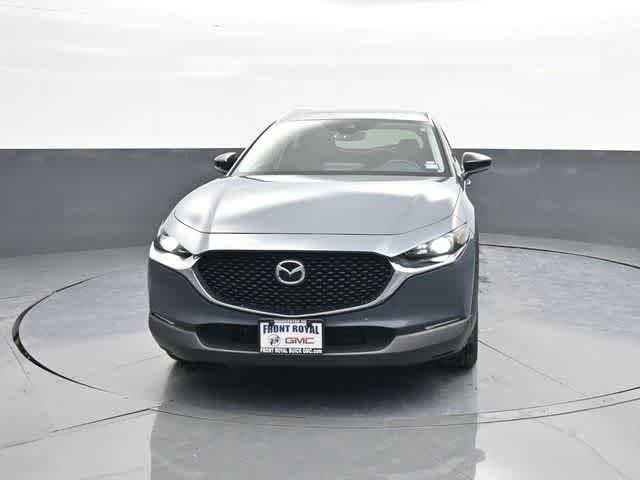 2023 Mazda CX-30 2.5 S Carbon Edition