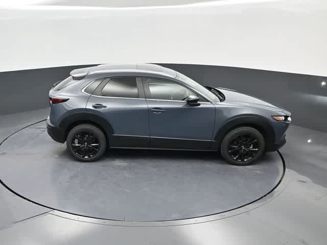 2023 Mazda CX-30 2.5 S Carbon Edition