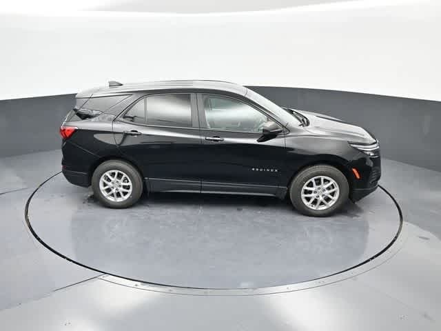 2023 Chevrolet Equinox AWD LS