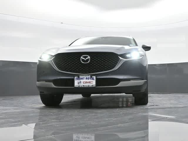 2023 Mazda CX-30 2.5 S Carbon Edition