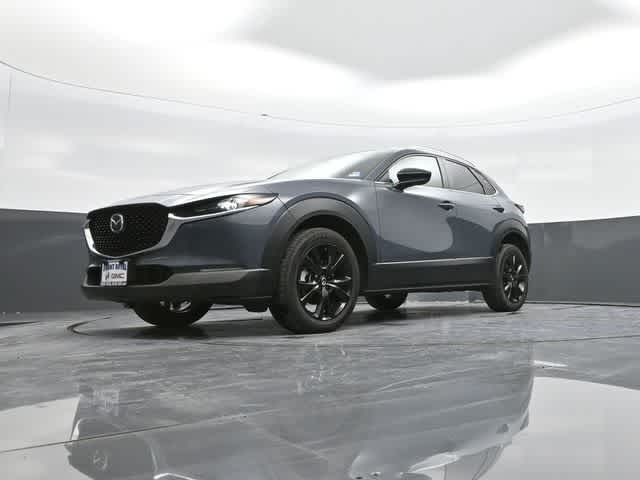 2023 Mazda CX-30 2.5 S Carbon Edition
