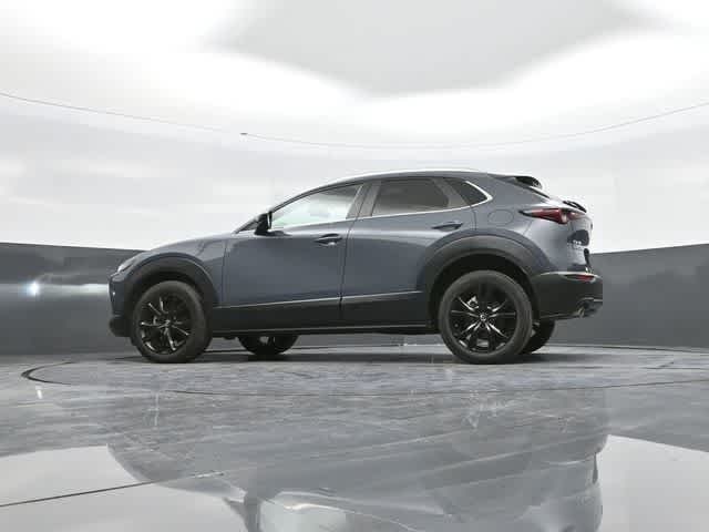 2023 Mazda CX-30 2.5 S Carbon Edition