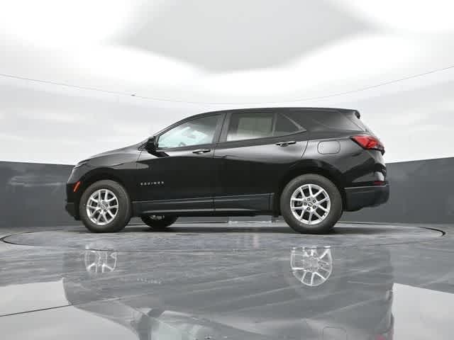 2023 Chevrolet Equinox AWD LS