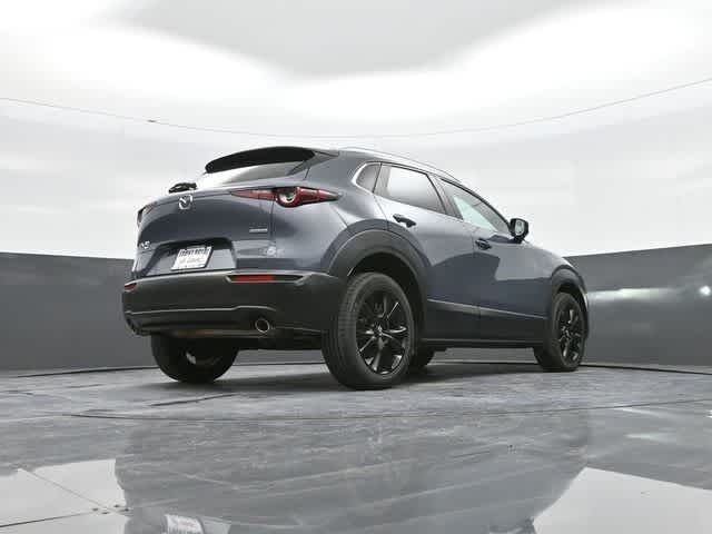 2023 Mazda CX-30 2.5 S Carbon Edition