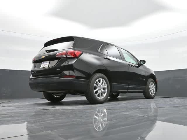2023 Chevrolet Equinox AWD LS