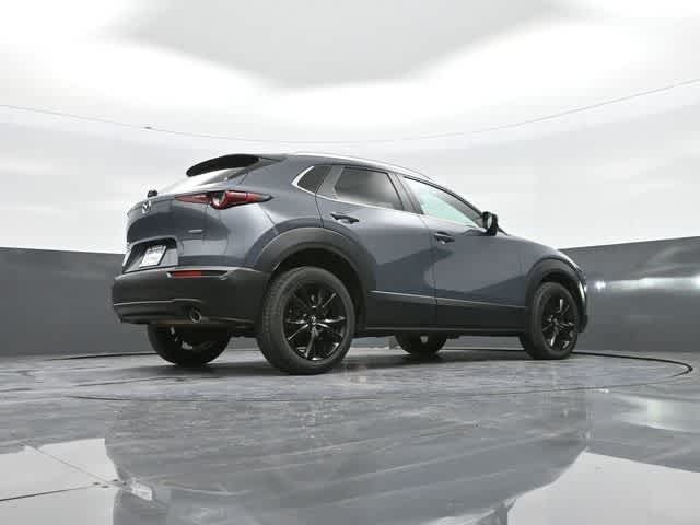 2023 Mazda CX-30 2.5 S Carbon Edition