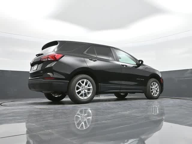 2023 Chevrolet Equinox AWD LS