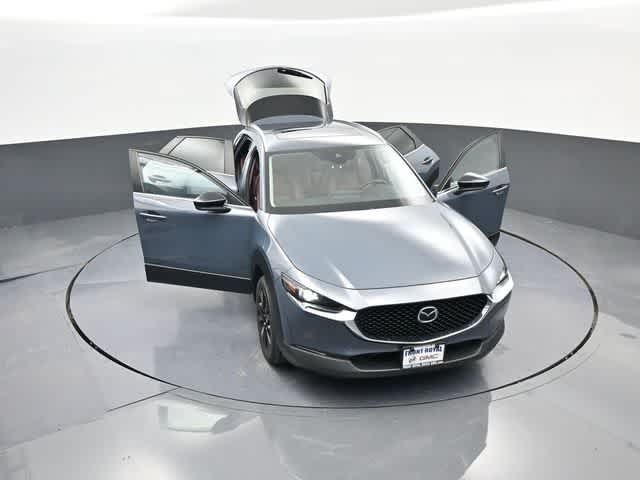 2023 Mazda CX-30 2.5 S Carbon Edition